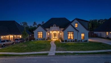 Tucked away within Maple Leaf off Legacy Bend sits a luxurious - photo 46