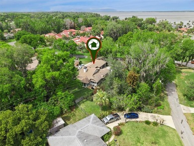 Welcome to elevated lake living, nestled within the sought-after - photo 46