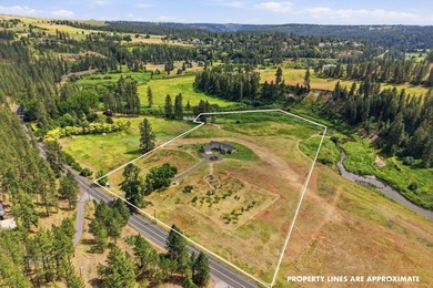 Creekside Estate in Hangman Valley | Freeman Schools. Nestled in - photo 47