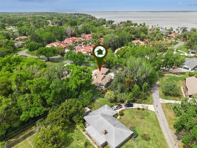 Welcome to elevated lake living, nestled within the sought-after - photo 48