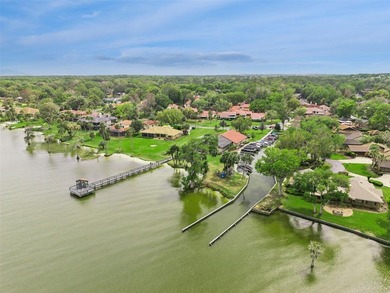 Welcome to elevated lake living, nestled within the sought-after - photo 49