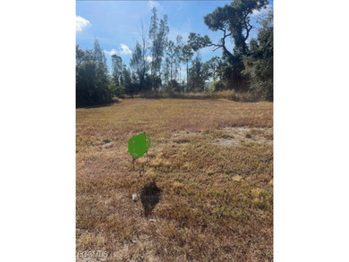 Cape Coral Area Lot For Sale in Cape Coral Florida
