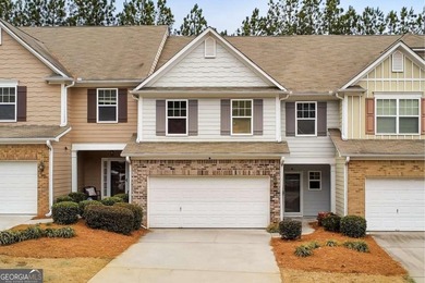 Gordy Lake Townhome/Townhouse Sale Pending in Woodstock Georgia