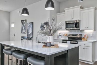 Lake Olathe Home For Sale in Olathe Kansas