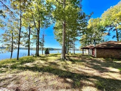 Lake Home For Sale in Hemphill, Texas