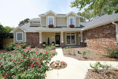 Lovely four-bedroom home situated on a spacious lot in the - photo 2