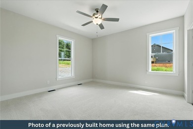 New Construction by Rock River Homes. Estimated completion June