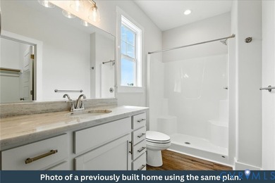 New Construction by Rock River Homes. Estimated completion June