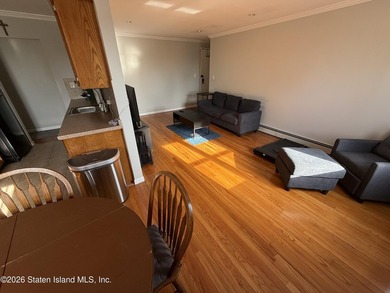 Wonderful 2 bedroom Co-op apartment situated on 2nd floor, rear - photo 8