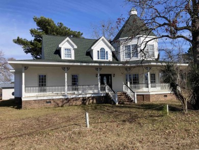 Lake Home For Sale in Cross, South Carolina