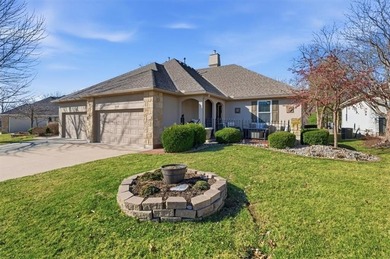 Raintree Lake- Jackson County Home Active Under Contract in Lees Summit Missouri