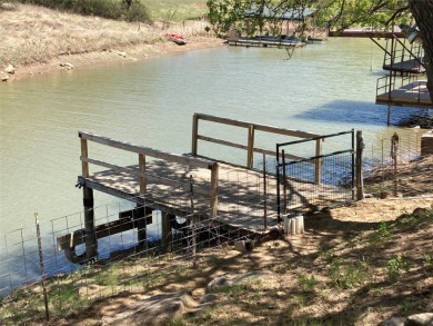 Reel Deal - Lake Lot For Sale in Nocona, Texas