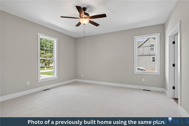 New Construction by Rock River Homes. Estimated completion June