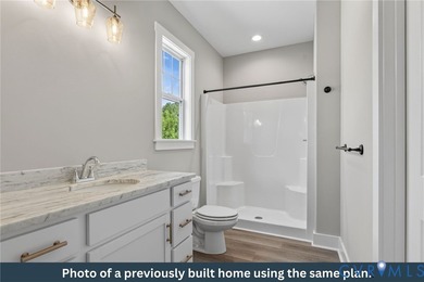 New Construction by Rock River Homes. Estimated completion June