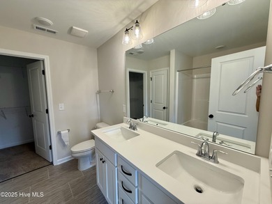 Awesome 4 bedroom ranch plan in new neighborhood Flower Hill! - photo 8