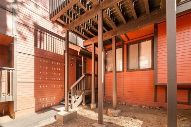 Lake Home For Sale in Big Bear Lake, California