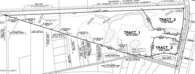 Prime commercial development opportunity located less than half - photo 1