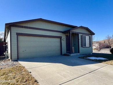 Silver Lake Home For Sale in Reno Nevada