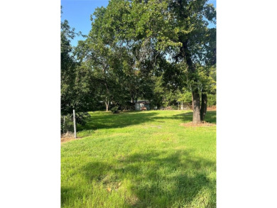 Lake Lot Sale Pending in Gordonville, Texas