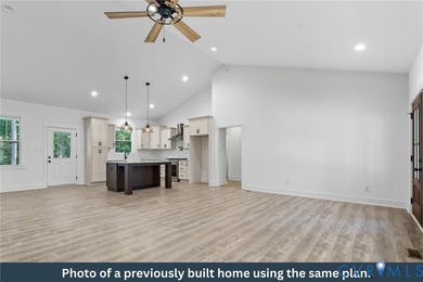 To Be Built by Rock River Homes on builder-owned lot! Buyer may