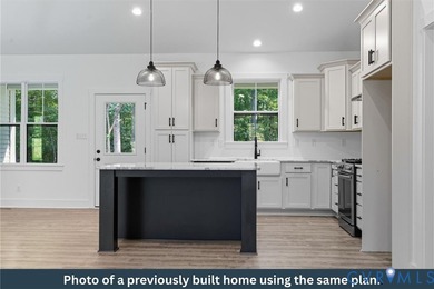 To Be Built by Rock River Homes on builder-owned lot! Buyer may