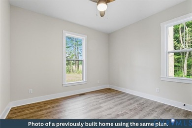 To Be Built by Rock River Homes on builder-owned lot! Buyer may