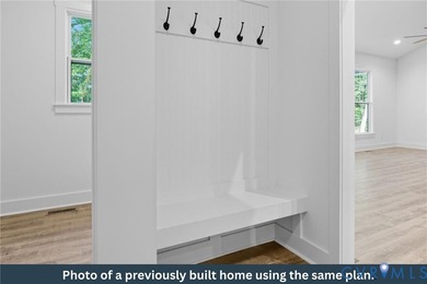 To Be Built by Rock River Homes on builder-owned lot! Buyer may