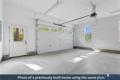 To Be Built by Rock River Homes on builder-owned lot! Buyer may