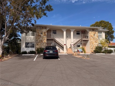 Punta Gorda Isles Area Condo For Sale in Punta Gorda Florida