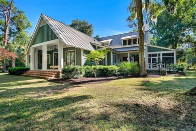Luxury Golf Home in Palmetto Bluff | Transferable Tier 1 Full - photo 2