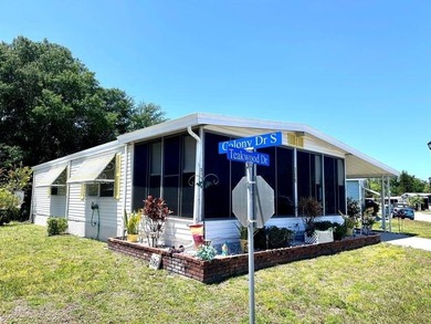 This beautifully maintained turnkey furnished home is situated - photo 2