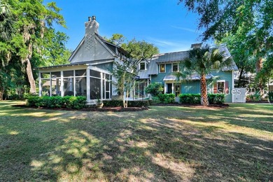 Luxury Golf Home in Palmetto Bluff | Transferable Tier 1 Full - photo 3