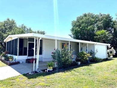 This beautifully maintained turnkey furnished home is situated - photo 3