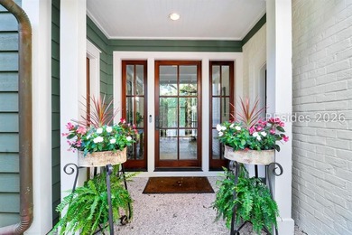 Luxury Golf Home in Palmetto Bluff | Transferable Tier 1 Full - photo 5