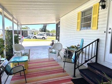 This beautifully maintained turnkey furnished home is situated - photo 5