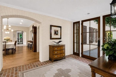 Luxury Golf Home in Palmetto Bluff | Transferable Tier 1 Full - photo 6