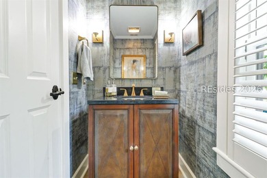 Luxury Golf Home in Palmetto Bluff | Transferable Tier 1 Full - photo 7