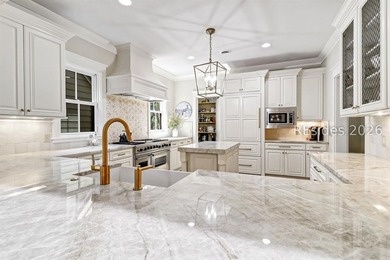 Luxury Golf Home in Palmetto Bluff | Transferable Tier 1 Full - photo 9
