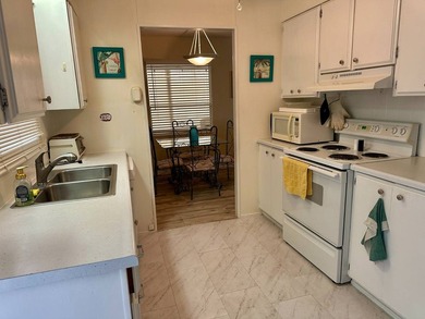 This beautifully maintained turnkey furnished home is situated - photo 9