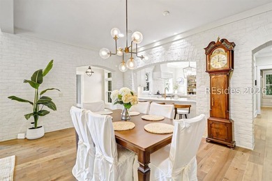 Luxury Golf Home in Palmetto Bluff | Transferable Tier 1 Full - photo 10