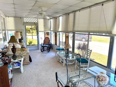 This beautifully maintained turnkey furnished home is situated - photo 10