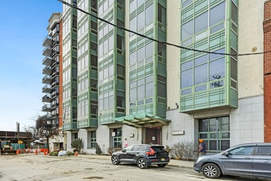 Hudson River Home For Sale in JC, Downtown New Jersey