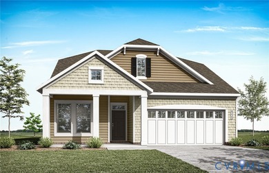 Swift Creek Reservoir Home For Sale in Chesterfield Virginia