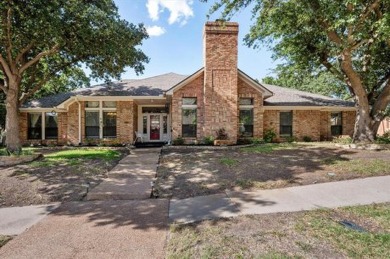 Lake Home For Sale in Arlington, Texas