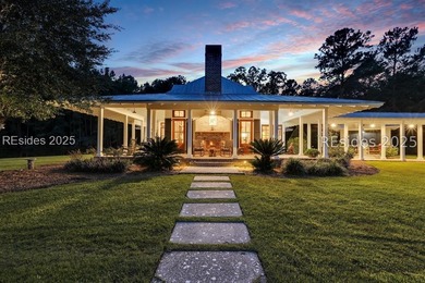 (private lake, pond, coastal) Home For Sale in Ridgeland South Carolina