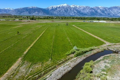 Prime land featuring valuable surface water rights and - photo 1