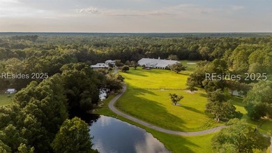 Escape to Ridgeland Ranch, a breathtaking 26.36-acre equestrian - photo 2