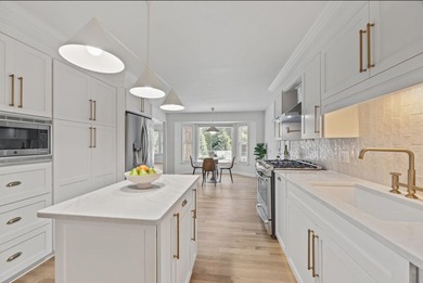 Rare opportunity to own a private, multi-generational estate - photo 13