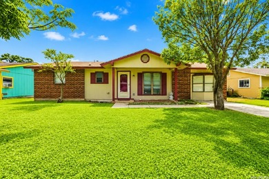 Discover this beautifully updated home at 9114 Ozalid St, San - photo 3