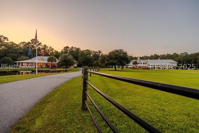 Escape to Ridgeland Ranch, a breathtaking 26.36-acre equestrian - photo 4